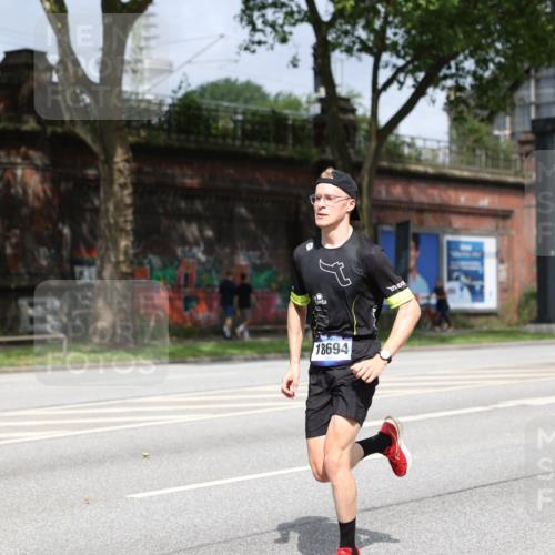 29.06.2025 - hella hamburg halbmarathon Yannick Fuchs http://msf.ph/oto/8154367 29.06.2025 10:13:16 20KM 18694 meine-sportfotos.de