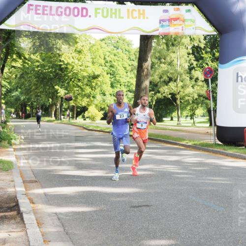 29.06.2025 - hella hamburg halbmarathon MichiJ http://msf.ph/oto/8154513 29.06.2025 09:55:21 Zwischen KM18-KM19 2, 22 meine-sportfotos.de