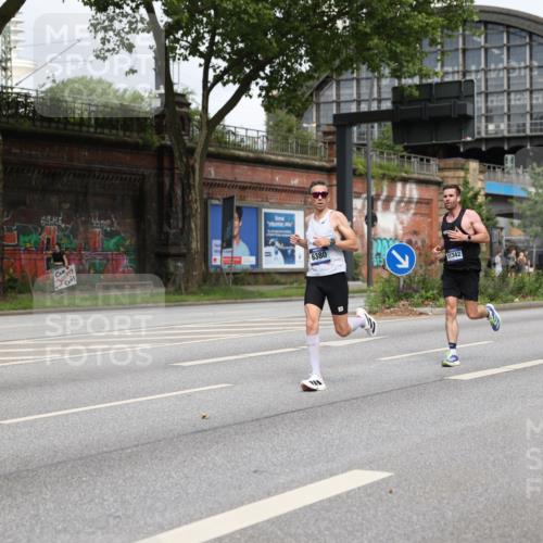 29.06.2025 - hella hamburg halbmarathon Yannick Fuchs http://msf.ph/oto/8154904 29.06.2025 10:14:34 20KM 53, 2144, 6380, 11342 meine-sportfotos.de