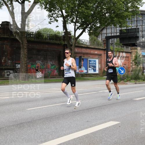 29.06.2025 - hella hamburg halbmarathon Yannick Fuchs http://msf.ph/oto/8154914 29.06.2025 10:14:34 20KM 53, 2144, 6380, 11342 meine-sportfotos.de