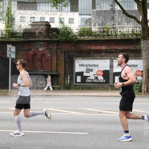 29.06.2025 - hella hamburg halbmarathon Yannick Fuchs http://msf.ph/oto/8155000 29.06.2025 10:14:37 20KM 53, 2144, 6380, 11342, 13016 meine-sportfotos.de
