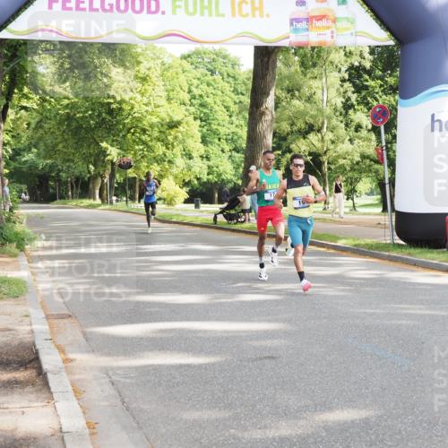 29.06.2025 - hella hamburg halbmarathon MichiJ http://msf.ph/oto/8155005 29.06.2025 09:57:48 Zwischen KM18-KM19 19 meine-sportfotos.de