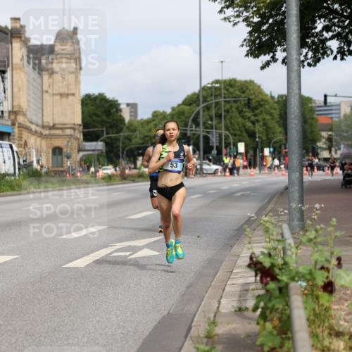 29.06.2025 - hella hamburg halbmarathon Yannick Fuchs http://msf.ph/oto/8155010 29.06.2025 10:14:48 20KM 53, 2144, 2659, 4524, 13016, 19108 meine-sportfotos.de