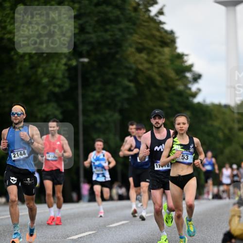 29.06.2025 - hella hamburg halbmarathon Dr. Thomas Lammeyer http://msf.ph/oto/8155031 29.06.2025 09:42:56 Kennedybrücke 51, 53, 2659, 3720, 6380 meine-sportfotos.de