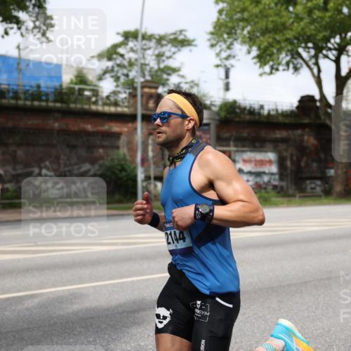 29.06.2025 - hella hamburg halbmarathon Yannick Fuchs http://msf.ph/oto/8155127 29.06.2025 10:14:52 20KM 53, 2144, 2659, 4524, 13016, 19108 meine-sportfotos.de
