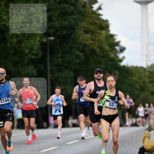 29.06.2025 - hella hamburg halbmarathon Dr. Thomas Lammeyer http://msf.ph/oto/8155433 29.06.2025 09:42:56 Kennedybrücke 51, 53, 2659, 3720, 6380 meine-sportfotos.de