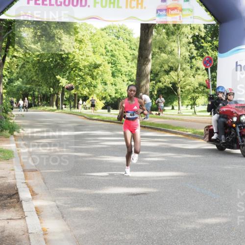 29.06.2025 - hella hamburg halbmarathon MichiJ http://msf.ph/oto/8155442 29.06.2025 10:01:38 Zwischen KM18-KM19 48 meine-sportfotos.de