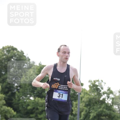 29.06.2025 - hella hamburg halbmarathon Jannik Wohlers http://msf.ph/oto/8155535 29.06.2025 09:36:45 Lombardsbrücke 31 meine-sportfotos.de