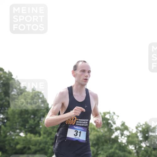 29.06.2025 - hella hamburg halbmarathon Jannik Wohlers http://msf.ph/oto/8155565 29.06.2025 09:36:45 Lombardsbrücke 31 meine-sportfotos.de