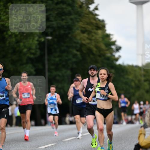 29.06.2025 - hella hamburg halbmarathon Dr. Thomas Lammeyer http://msf.ph/oto/8155599 29.06.2025 09:42:56 Kennedybrücke 51, 53, 2659, 3720, 6380 meine-sportfotos.de