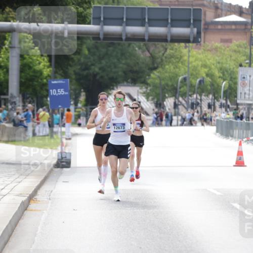 29.06.2025 - hella hamburg halbmarathon Jannik Wohlers http://msf.ph/oto/8155663 29.06.2025 09:37:18 Lombardsbrücke  meine-sportfotos.de