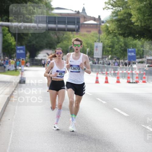 29.06.2025 - hella hamburg halbmarathon Jannik Wohlers http://msf.ph/oto/8155674 29.06.2025 09:37:21 Lombardsbrücke 45, 50, 12673 meine-sportfotos.de
