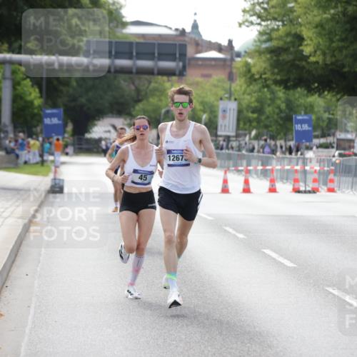 29.06.2025 - hella hamburg halbmarathon Jannik Wohlers http://msf.ph/oto/8155685 29.06.2025 09:37:21 Lombardsbrücke 45, 50, 12673 meine-sportfotos.de