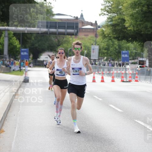 29.06.2025 - hella hamburg halbmarathon Jannik Wohlers http://msf.ph/oto/8155704 29.06.2025 09:37:22 Lombardsbrücke 45, 50, 12673 meine-sportfotos.de