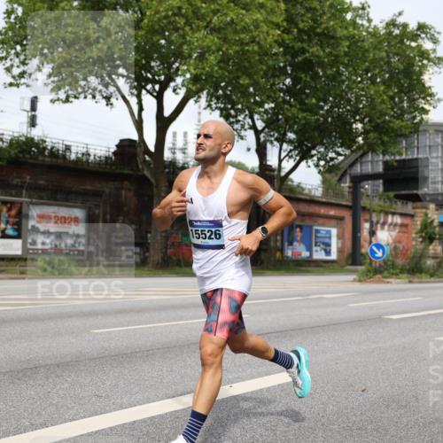 29.06.2025 - hella hamburg halbmarathon Yannick Fuchs http://msf.ph/oto/8155753 29.06.2025 10:16:18 20KM 6530, 11210, 12373, 14360, 14717, 14766, 14933, 15526, 16988, 17402, 19075 meine-sportfotos.de
