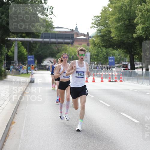 29.06.2025 - hella hamburg halbmarathon Jannik Wohlers http://msf.ph/oto/8155765 29.06.2025 09:37:22 Lombardsbrücke 45, 50, 12673 meine-sportfotos.de