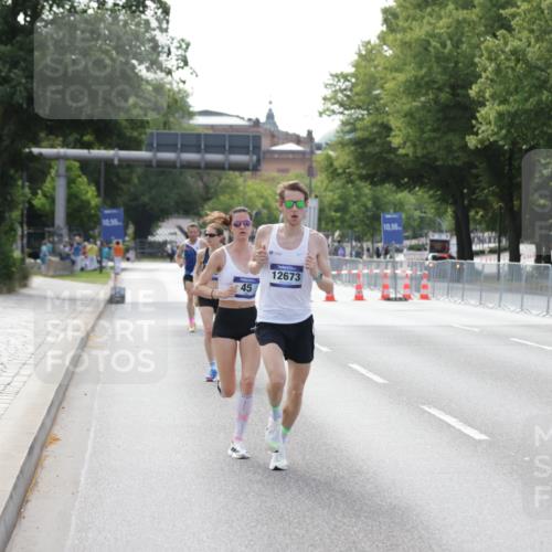 29.06.2025 - hella hamburg halbmarathon Jannik Wohlers http://msf.ph/oto/8155784 29.06.2025 09:37:22 Lombardsbrücke 45, 50, 12673 meine-sportfotos.de