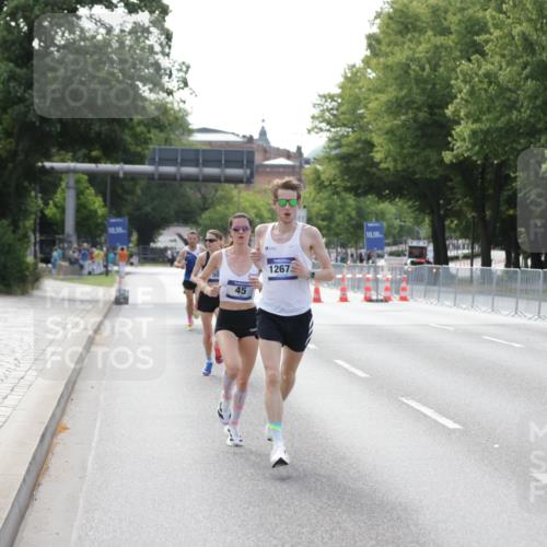 29.06.2025 - hella hamburg halbmarathon Jannik Wohlers http://msf.ph/oto/8155795 29.06.2025 09:37:22 Lombardsbrücke 45, 50, 12673 meine-sportfotos.de