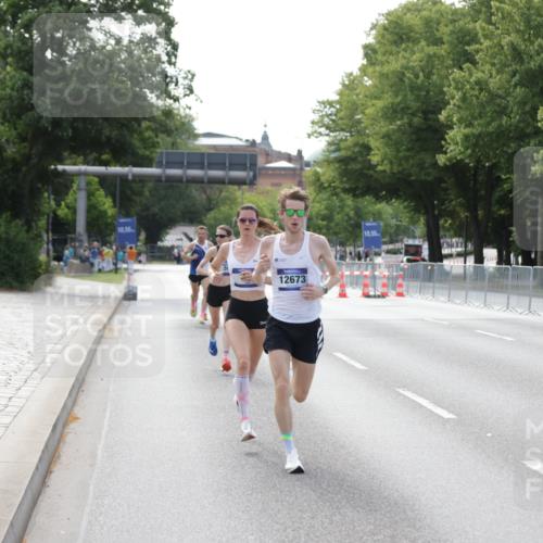 29.06.2025 - hella hamburg halbmarathon Jannik Wohlers http://msf.ph/oto/8155810 29.06.2025 09:37:22 Lombardsbrücke 45, 50, 12673 meine-sportfotos.de