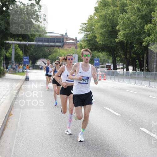 29.06.2025 - hella hamburg halbmarathon Jannik Wohlers http://msf.ph/oto/8155822 29.06.2025 09:37:23 Lombardsbrücke 45, 50, 12673 meine-sportfotos.de