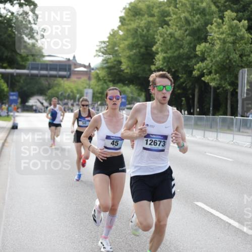 29.06.2025 - hella hamburg halbmarathon Jannik Wohlers http://msf.ph/oto/8155843 29.06.2025 09:37:23 Lombardsbrücke 45, 50, 12673 meine-sportfotos.de