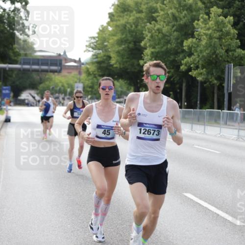 29.06.2025 - hella hamburg halbmarathon Jannik Wohlers http://msf.ph/oto/8155852 29.06.2025 09:37:23 Lombardsbrücke 45, 50, 12673 meine-sportfotos.de