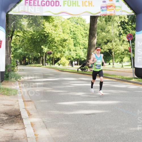 29.06.2025 - hella hamburg halbmarathon MichiJ http://msf.ph/oto/8155856 29.06.2025 10:02:47 Zwischen KM18-KM19  meine-sportfotos.de