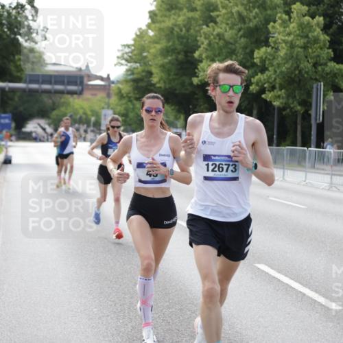 29.06.2025 - hella hamburg halbmarathon Jannik Wohlers http://msf.ph/oto/8155863 29.06.2025 09:37:24 Lombardsbrücke 45, 50, 3944, 12673 meine-sportfotos.de