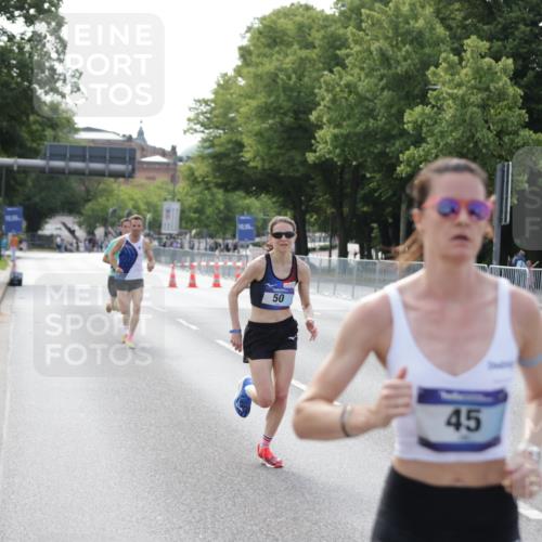 29.06.2025 - hella hamburg halbmarathon Jannik Wohlers http://msf.ph/oto/8155962 29.06.2025 09:37:24 Lombardsbrücke 45, 50, 3944, 12673 meine-sportfotos.de