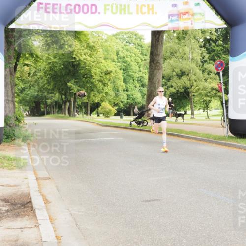 29.06.2025 - hella hamburg halbmarathon MichiJ http://msf.ph/oto/8156177 29.06.2025 10:03:58 Zwischen KM18-KM19  meine-sportfotos.de