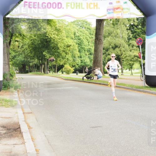 29.06.2025 - hella hamburg halbmarathon MichiJ http://msf.ph/oto/8156203 29.06.2025 10:03:58 Zwischen KM18-KM19  meine-sportfotos.de