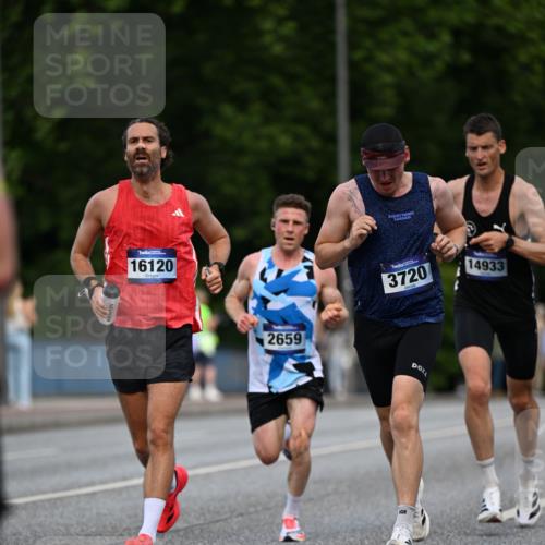29.06.2025 - hella hamburg halbmarathon Dr. Thomas Lammeyer http://msf.ph/oto/8156293 29.06.2025 09:43:00 Kennedybrücke 35, 52, 53, 2659, 3720, 6380, 9255, 10650 meine-sportfotos.de