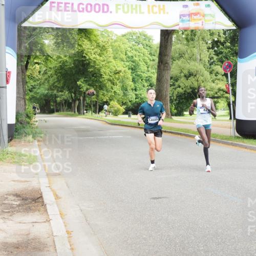 29.06.2025 - hella hamburg halbmarathon MichiJ http://msf.ph/oto/8156408 29.06.2025 10:05:05 Zwischen KM18-KM19 42 meine-sportfotos.de