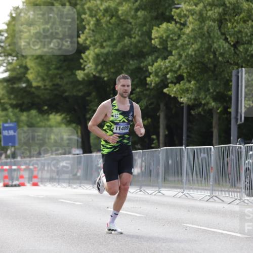29.06.2025 - hella hamburg halbmarathon Jannik Wohlers http://msf.ph/oto/8156917 29.06.2025 09:37:59 Lombardsbrücke 4116, 11409 meine-sportfotos.de