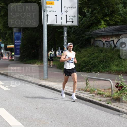 29.06.2025 - hella hamburg halbmarathon Yannick Fuchs http://msf.ph/oto/8156933 29.06.2025 10:18:03 20KM 2618, 4128, 4571, 11624, 16548, 18693, 18897 meine-sportfotos.de