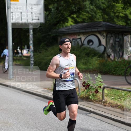 29.06.2025 - hella hamburg halbmarathon Yannick Fuchs http://msf.ph/oto/8157131 29.06.2025 10:18:09 20KM 35, 52, 2618, 4128, 4571, 7862, 11624, 16548, 18693, 18897 meine-sportfotos.de