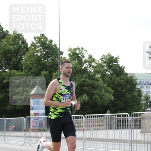 29.06.2025 - hella hamburg halbmarathon Jannik Wohlers http://msf.ph/oto/8157146 29.06.2025 09:38:01 Lombardsbrücke 4116, 11409 meine-sportfotos.de