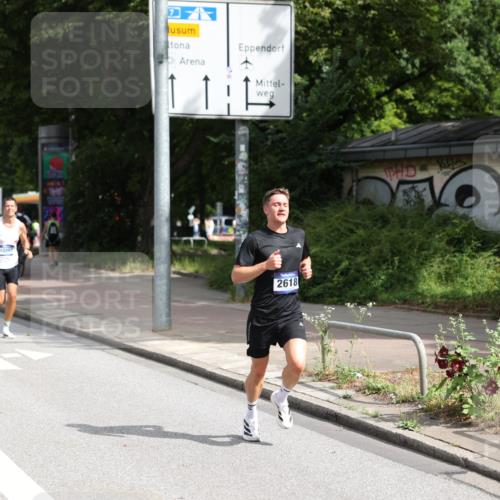29.06.2025 - hella hamburg halbmarathon Yannick Fuchs http://msf.ph/oto/8157182 29.06.2025 10:18:13 20KM 35, 52, 2618, 4128, 7862, 11624, 18328, 18897, 18930 meine-sportfotos.de