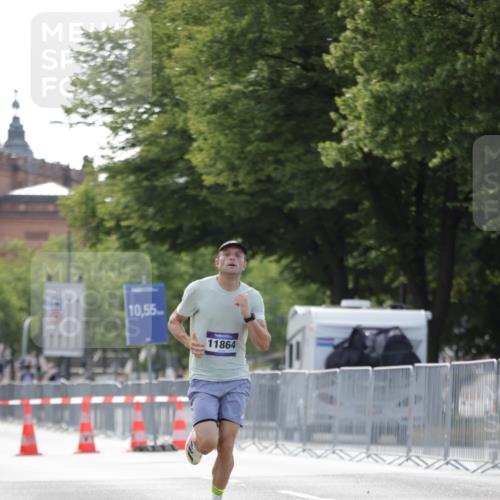 29.06.2025 - hella hamburg halbmarathon Jannik Wohlers http://msf.ph/oto/8157219 29.06.2025 09:38:03 Lombardsbrücke 4116, 11409, 11864 meine-sportfotos.de