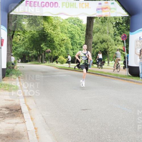 29.06.2025 - hella hamburg halbmarathon MichiJ http://msf.ph/oto/8157393 29.06.2025 10:07:31 Zwischen KM18-KM19  meine-sportfotos.de