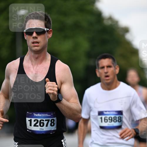 29.06.2025 - hella hamburg halbmarathon Dr. Thomas Lammeyer http://msf.ph/oto/8157498 29.06.2025 09:43:29 Kennedybrücke 34, 54, 5253, 6530, 6816, 9151, 9447, 9475 meine-sportfotos.de