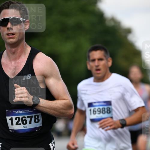 29.06.2025 - hella hamburg halbmarathon Dr. Thomas Lammeyer http://msf.ph/oto/8157506 29.06.2025 09:43:29 Kennedybrücke 34, 54, 5253, 6530, 6816, 9151, 9447, 9475 meine-sportfotos.de