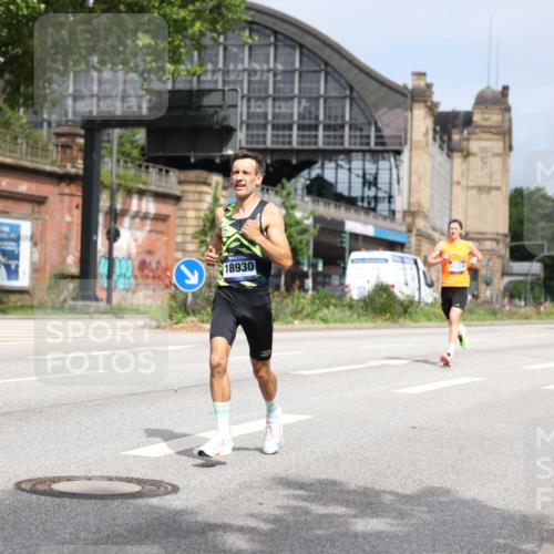 29.06.2025 - hella hamburg halbmarathon Yannick Fuchs http://msf.ph/oto/8157676 29.06.2025 10:18:36 20KM 7834, 7862, 9151, 16169, 17771, 18328, 18930 meine-sportfotos.de