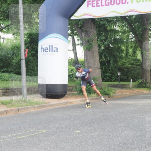 29.06.2025 - hella hamburg halbmarathon KatJ http://msf.ph/oto/8157727 29.06.2025 09:04:00 Zwischen KM18-KM19  meine-sportfotos.de