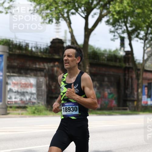 29.06.2025 - hella hamburg halbmarathon Yannick Fuchs http://msf.ph/oto/8157728 29.06.2025 10:18:37 20KM 7834, 7862, 9151, 16169, 17771, 18328, 18930 meine-sportfotos.de
