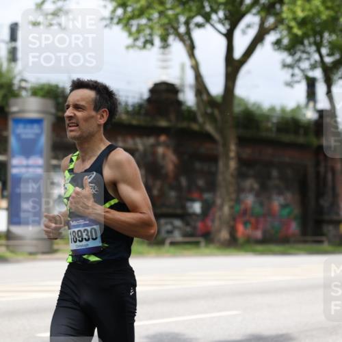29.06.2025 - hella hamburg halbmarathon Yannick Fuchs http://msf.ph/oto/8157751 29.06.2025 10:18:37 20KM 7834, 7862, 9151, 16169, 17771, 18328, 18930 meine-sportfotos.de