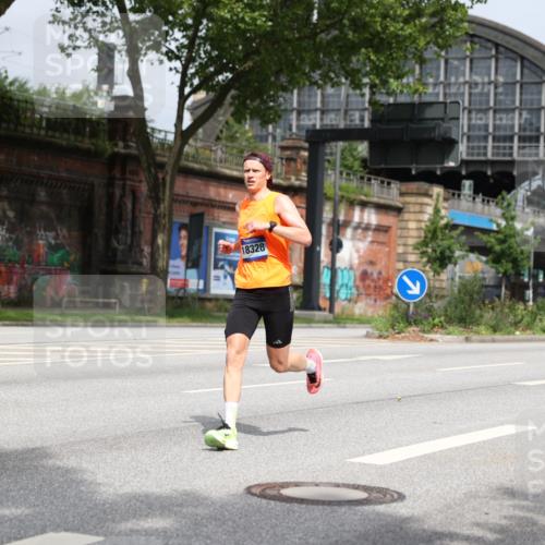 29.06.2025 - hella hamburg halbmarathon Yannick Fuchs http://msf.ph/oto/8157771 29.06.2025 10:18:38 20KM 7834, 7862, 9151, 16169, 17771, 18328, 18930 meine-sportfotos.de