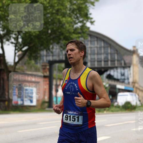29.06.2025 - hella hamburg halbmarathon Yannick Fuchs http://msf.ph/oto/8157927 29.06.2025 10:18:45 20KM 6699, 7834, 9151, 9385, 9447, 16169, 17771, 19078 meine-sportfotos.de