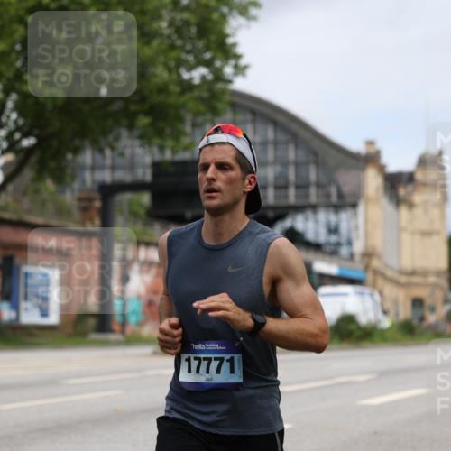 29.06.2025 - hella hamburg halbmarathon Yannick Fuchs http://msf.ph/oto/8157998 29.06.2025 10:18:49 20KM 6699, 7834, 9151, 9385, 9447, 16169, 17771, 19078 meine-sportfotos.de