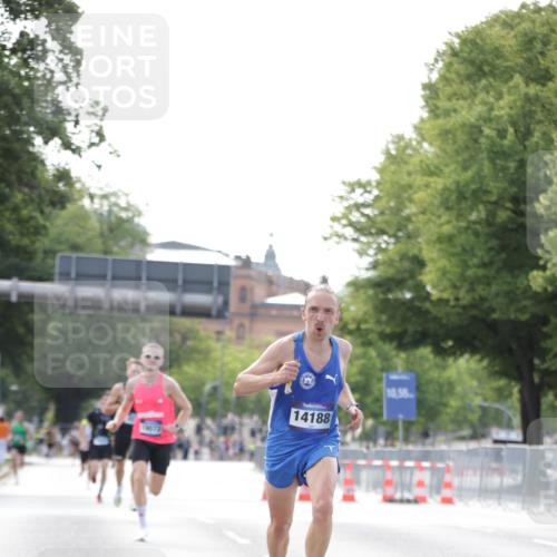 29.06.2025 - hella hamburg halbmarathon Jannik Wohlers http://msf.ph/oto/8158209 29.06.2025 09:38:48 Lombardsbrücke 14188, 16529 meine-sportfotos.de
